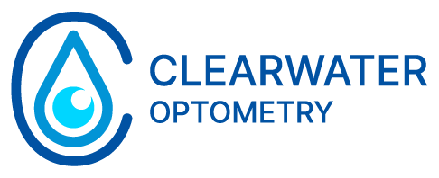 Clearwater Optometry Logo