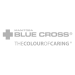 Manitoba Blue Cross Logo