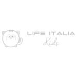 Life Italia Logo